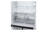 Frigorifero Quattro porte LG GMV860EPDE InstaView Slim – 530 L, Classe E, Total No Frost, Wi-Fi