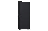 Frigorifero Quattro porte LG GMV860EPDE InstaView Slim – 530 L, Classe E, Total No Frost, Wi-Fi