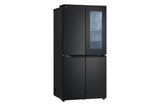 Frigorifero Quattro porte LG GMV860EPDE InstaView Slim – 530 L, Classe E, Total No Frost, Wi-Fi