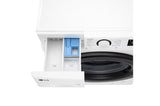 Lavatrice LG F4R3011NSWB 11 Kg 1400 giri AI DD™ Vapore Inverter Direct Drive Classe A-10%