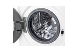 Lavatrice LG F4R3011NSWB 11 Kg 1400 giri AI DD™ Vapore Inverter Direct Drive Classe A-10%