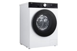 Lavatrice LG F4NX5009TKC 9kg Serie X5 1400 giri Wi-Fi 6 Motion Direct Drive Allergy Care Classe A-40%