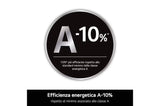 Lavatrice LG F4R3011NSWB 11 Kg 1400 giri AI DD™ Vapore Inverter Direct Drive Classe A-10%
