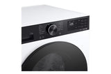 Lavatrice LG F4NX5011TKB 11kg Serie X5 1400 giri Wi-Fi 6 Motion Direct Drive Allergy Care Classe A-40%