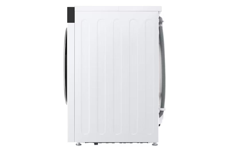 Lavatrice LG F4NX5009TKC 9kg Serie X5 1400 giri Wi-Fi 6 Motion Direct Drive Allergy Care Classe A-40%
