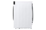 Lavatrice LG F4NX5009TKC 9kg Serie X5 1400 giri Wi-Fi 6 Motion Direct Drive Allergy Care Classe A-40%