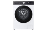 Lavatrice LG F4NX5009TKC 9kg Serie X5 1400 giri Wi-Fi 6 Motion Direct Drive Allergy Care Classe A-40%