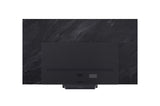 Hotel TV LG OLED77C55LA.API 77" OLED EVO 4K UHD WebOS25 Processore a9 Gen8 con AI