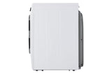 Asciugatrice LG RH18U8AVCW 18 kg Pompa di calore DUAL Inverter Direct Drive AI Dry Wi-Fi Classe D