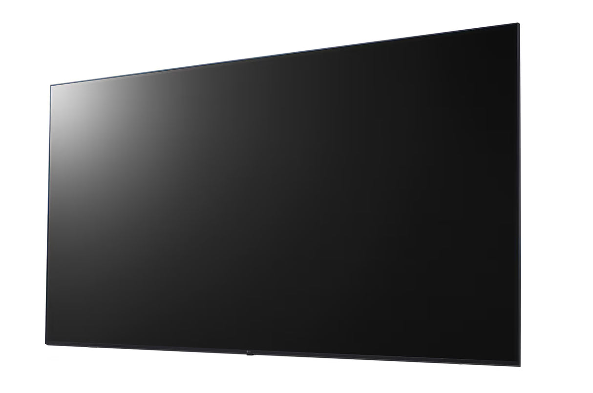 Hotel TV LG 50UM662H4LC.AEU 50" 4K Ultra HD Smart TV WebOS