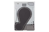 Asciugatrice LG RNX1009NWK 9 kg Pompa di calore Condensatore autopulente Wi-Fi Classe C