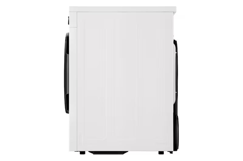 Asciugatrice LG RNX1009NWK 9 kg Pompa di calore Condensatore autopulente Wi-Fi Classe C