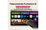 Hotel TV LG OLED77C55LA.API 77" OLED EVO 4K UHD WebOS25 Processore a9 Gen8 con AI