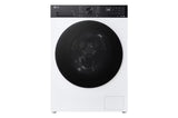 Lavatrice LG F4NX5011TKB 11kg Serie X5 1400 giri Wi-Fi 6 Motion Direct Drive Allergy Care Classe A-40%
