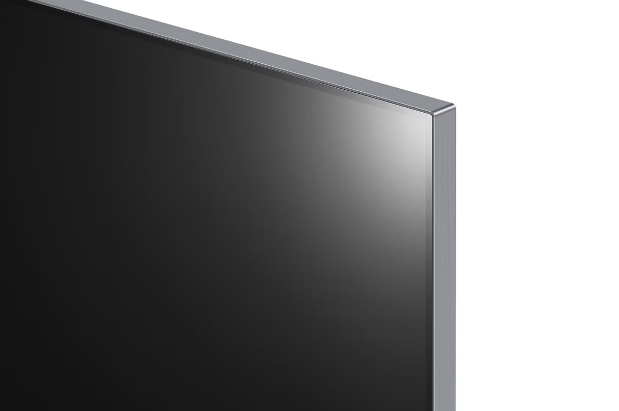 TV LG OLED77G45LW.API  77" OLED Evo AI G4 4K Smart TV Wall