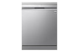 Lavastoviglie LG DF587HVS 14 coperti libera installazione Vapore Auto-apertura Wi-Fi 43 dB Classe A (-10%)