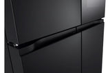 Frigorifero Quattro porte LG GMV860EPDE InstaView Slim – 530 L, Classe E, Total No Frost, Wi-Fi