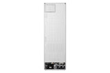 Frigorifero combinato LG GBBS726CPY 60 cm 375L AI Inverter Wi-Fi Metal Fresh Door Cooling Total No Frost Classe C