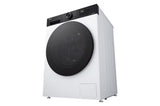 Lavatrice LG F4NX5011TKB 11kg Serie X5 1400 giri Wi-Fi 6 Motion Direct Drive Allergy Care Classe A-40%