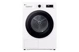 Asciugatrice LG RNX1009NWK 9 kg Pompa di calore Condensatore autopulente Wi-Fi Classe C