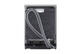Lavastoviglie LG DF587HVS 14 coperti libera installazione Vapore Auto-apertura Wi-Fi 43 dB Classe A (-10%)