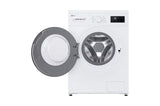Lavatrice LG F4NA10S8NWK Slim 8 Kg Classe A 1400 giri Bianco