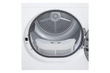 Asciugatrice LG RNA1008NWK 8 kg Pompa di Calore Classe A++ Bianco