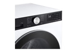 Lavatrice LG F4NX5009TKC 9kg Serie X5 1400 giri Wi-Fi 6 Motion Direct Drive Allergy Care Classe A-40%