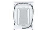Lavatrice LG F4NX5011TKB 11kg Serie X5 1400 giri Wi-Fi 6 Motion Direct Drive Allergy Care Classe A-40%