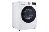 Asciugatrice LG RH18U8AVCW 18 kg Pompa di calore DUAL Inverter Direct Drive AI Dry Wi-Fi Classe D