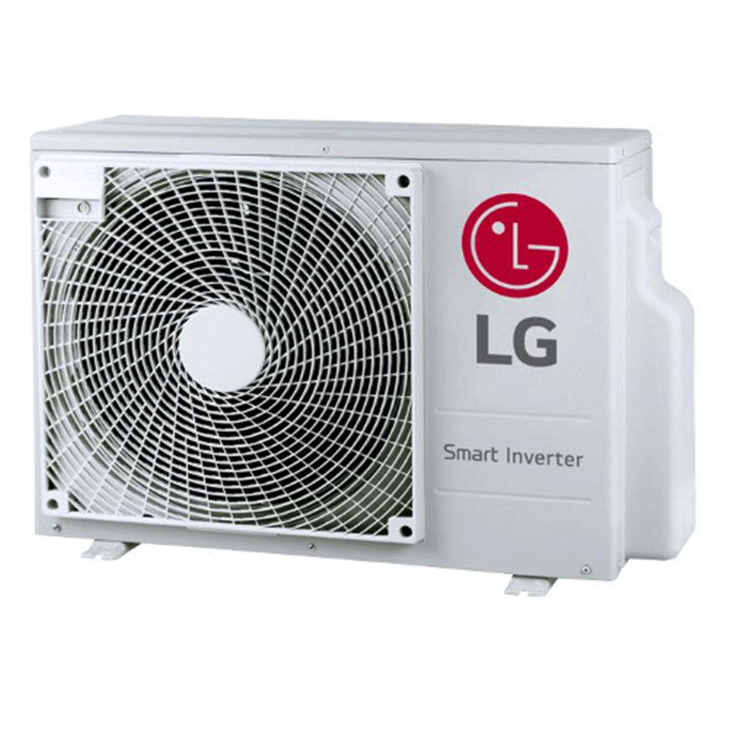 Climatizzatore LG MU2R15.U13 Unità Esterna Mutisplit 2 Unità R32