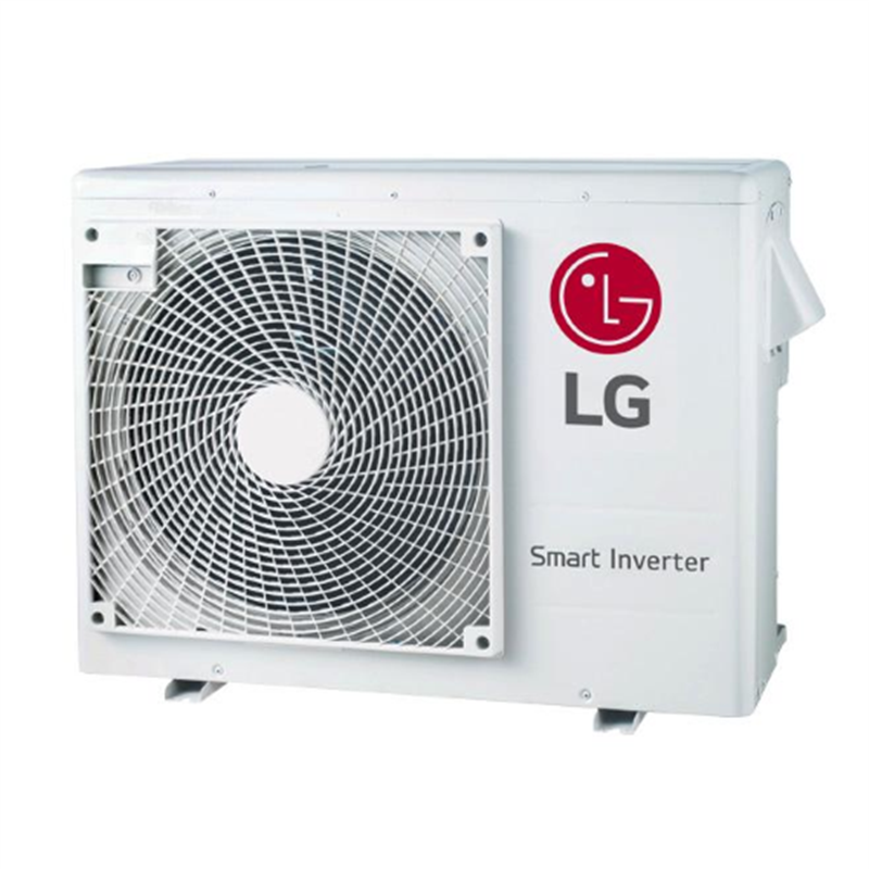 Climatizzatore LG MU3R19.U23 Unità Esterna Mutisplit 3 Unità R32