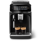 Macchina caffè Philips EP3321/40 Automatica 1.8L Montalatte Macinacaffè Series 3300