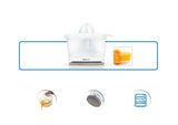 Spremiagrumi Philips HR2738/00 Bianco 25W 500 Ml