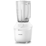 Frullatore Philips HR2041/00 450W Capacità 1L Bianco