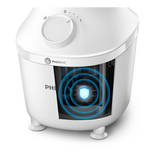 Frullatore Philips HR2041/00 450W Capacità 1L Bianco