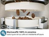 Macchina caffè Philips EP3321/40 Automatica 1.8L Montalatte Macinacaffè Series 3300