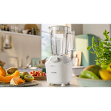 Frullatore Philips HR2041/00 450W Capacità 1L Bianco