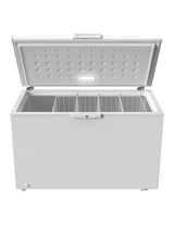 Congelatore a Pozzetto Whirlpool W3RHS37EW2 371 L Bianco Classe E